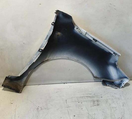 631011368R RENAULT Крыло переднее левое купить в Житомир