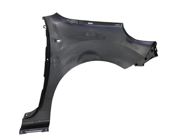 631011368R RENAULT Крыло переднее левое купить в Запорожье
