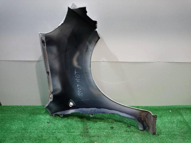 631011587R RENAULT Крыло переднее левое купить в Запорожье