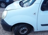 Pára-lama dianteiro esquerdo 631011587R RENAULT