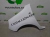 Pára-lama dianteiro esquerdo 631011587R RENAULT