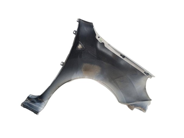 631011587R RENAULT Крыло переднее левое купить в Ровно