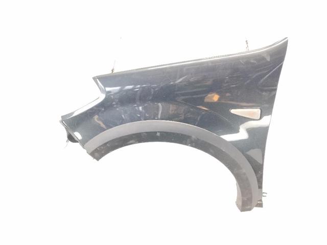 631012289R RENAULT Крыло переднее левое купить в Черновцы