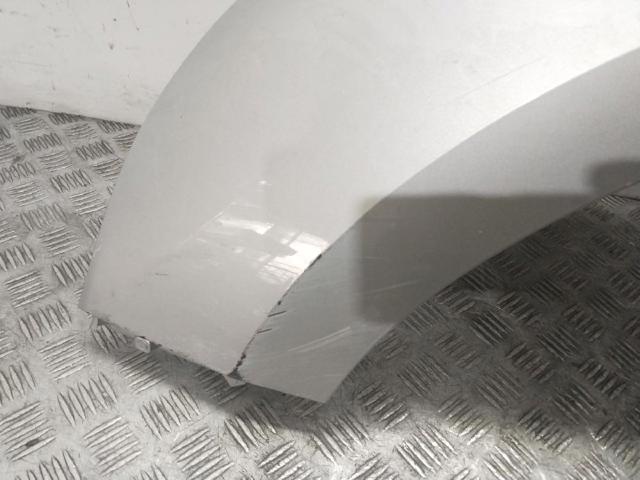 631012967R RENAULT Крыло переднее левое купить в Чернигов