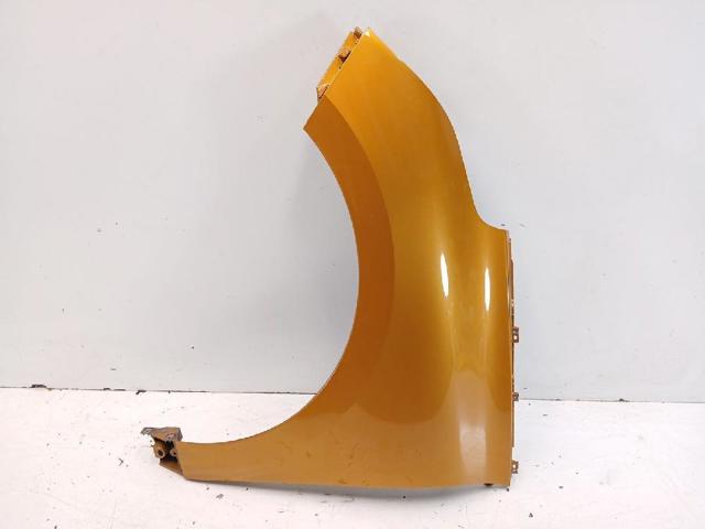 631012967R RENAULT Крыло переднее левое купить в Хмельницкий