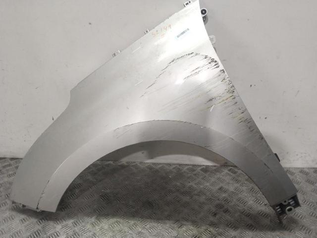 631012967R RENAULT Крыло переднее левое купить в Полтава
