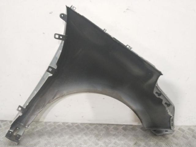 631012967R RENAULT Крыло переднее левое купить в Днепр