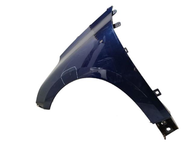 631012967R RENAULT Крыло переднее левое купить в Сумы