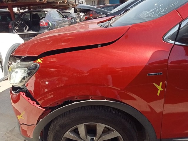 631013206R RENAULT Крыло переднее левое купить в Павлоград