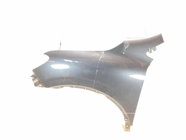 631013206R RENAULT Крыло переднее левое купить в Ужгород