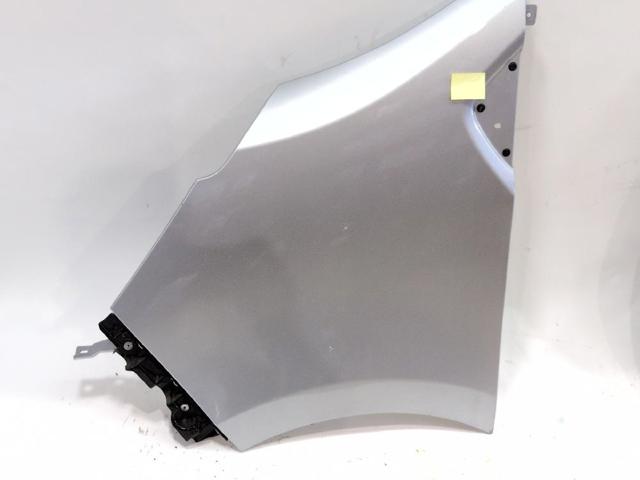 631014221R RENAULT Крыло переднее левое купить в Львов