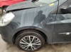 Pára-lama dianteiro esquerdo 631014270R RENAULT