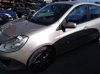 Pára-lama dianteiro esquerdo 631014270R RENAULT