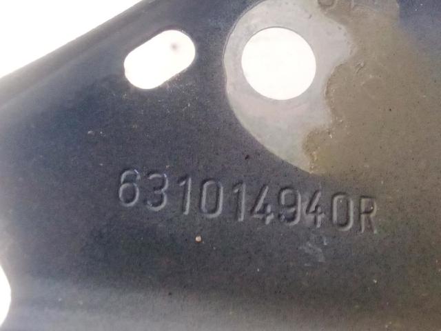 631014940R RENAULT купить в Кривой Рог