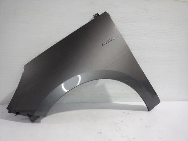 631015271R RENAULT Крыло переднее левое купить в Запорожье