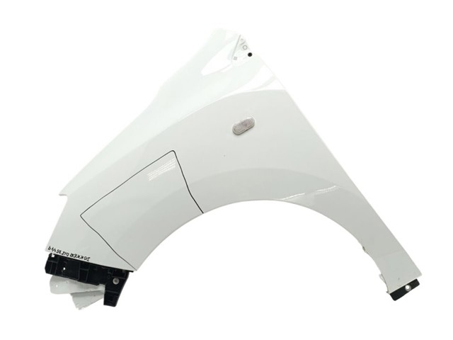 Pára-lama dianteiro esquerdo 631016113R RENAULT