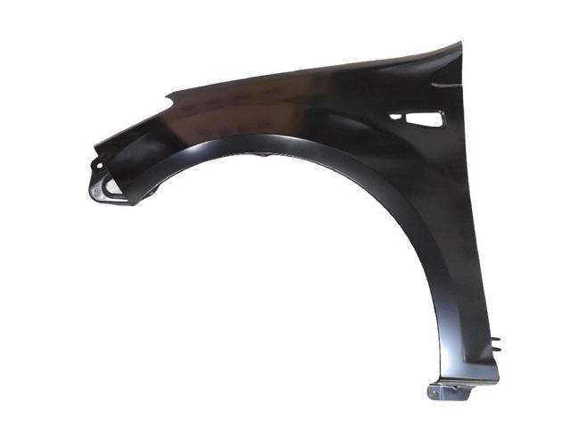 Pára-lama dianteiro esquerdo 631017245R RENAULT