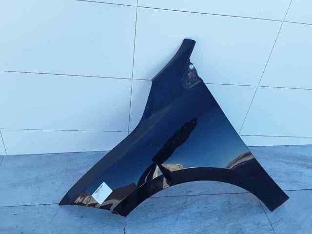 631017297R RENAULT Крыло переднее левое купить в Харьков