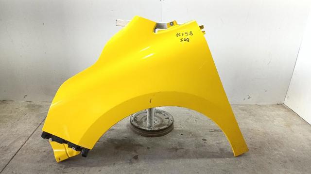 631019140R RENAULT Крыло переднее левое купить в Чернигов