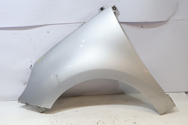 631019689R RENAULT Крыло переднее левое купить в Каменское