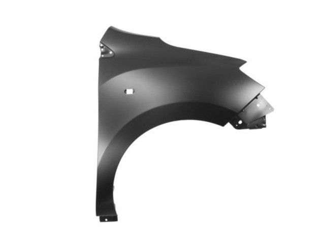 Pára-lama dianteiro esquerdo 631019850R RENAULT