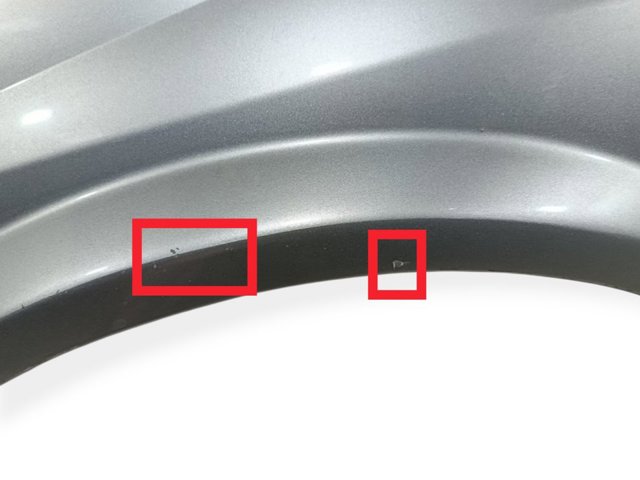NISSAN 63101AV630 Крыло переднее левое в наличии Ровно