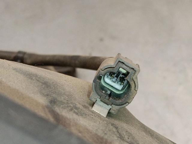 63101MB40A NISSAN Крыло переднее левое купить в Каменское
