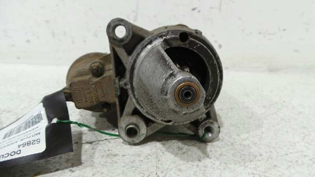 63102003 FIAT Стартер купить в Винница