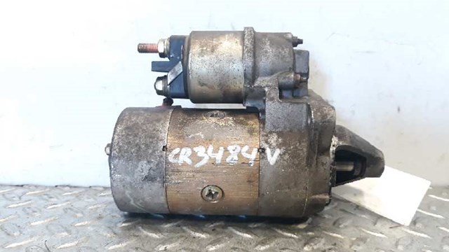 FIAT 63102007 Стартер в наличии Киев