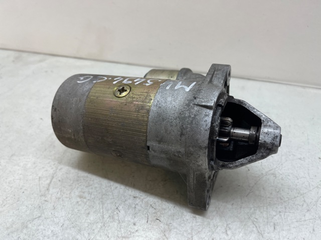 63102007 FIAT Стартер купить в Украина