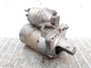 Motor de arranco 63102020 FIAT