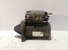 Motor de arranco 63102020 FIAT