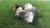 Motor de arranco 63102020 FIAT