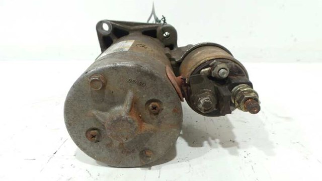 FIAT 63102021 Стартер в наличии Кривой Рог