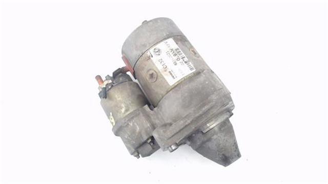 63102021 FIAT Стартер купить в Львов