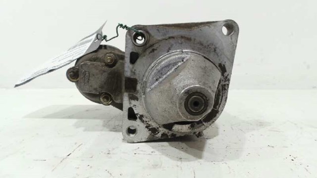 FIAT 63102021 Стартер в наличии Полтава