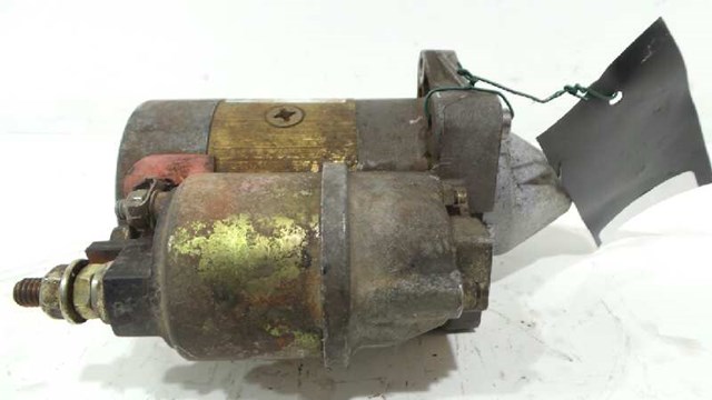 FIAT 63102021 Стартер в наличии Винница
