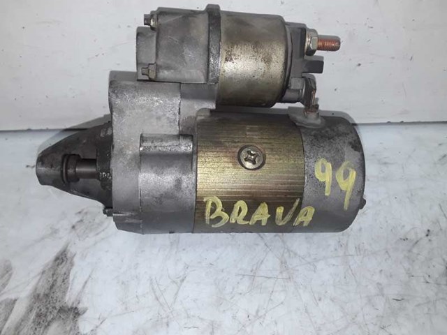 63103002 FIAT Стартер купить в Чернигов