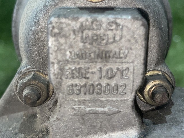63103002 FIAT Стартер купить в Николаев