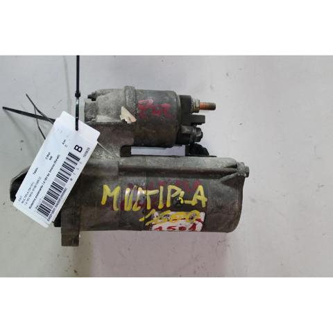 63111008 FIAT Стартер купить в Ирпень