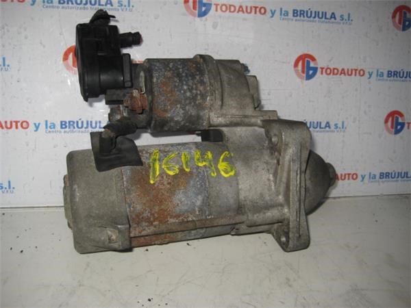 FIAT 63111016 Стартер в наличии Запорожье