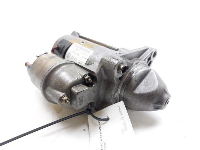 63111027 FIAT Стартер купить в Николаев