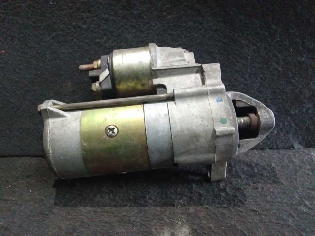 FIAT 63111027 Стартер в наличии Черкассы