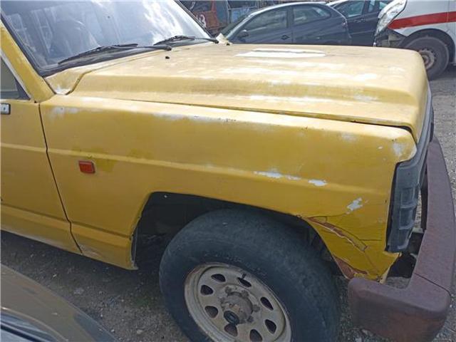 6311201J35 NISSAN Крыло переднее правое купить в Хмельницкий