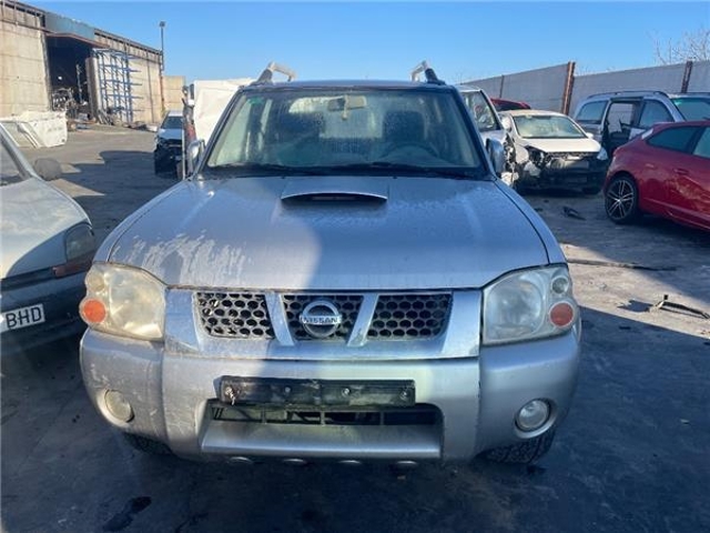 631123S210 NISSAN Крыло переднее правое купить в Чернигов