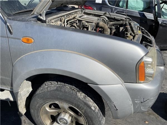 631123S210 NISSAN Крыло переднее правое купить в Житомир