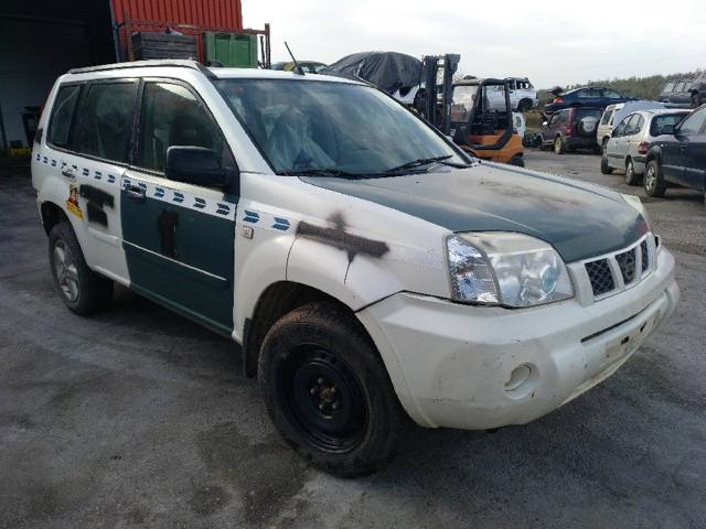 NISSAN 631128H400 Крыло переднее правое в наличии Чернигов