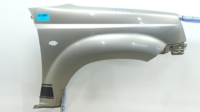 631128H400 NISSAN Крыло переднее правое купить в Киев