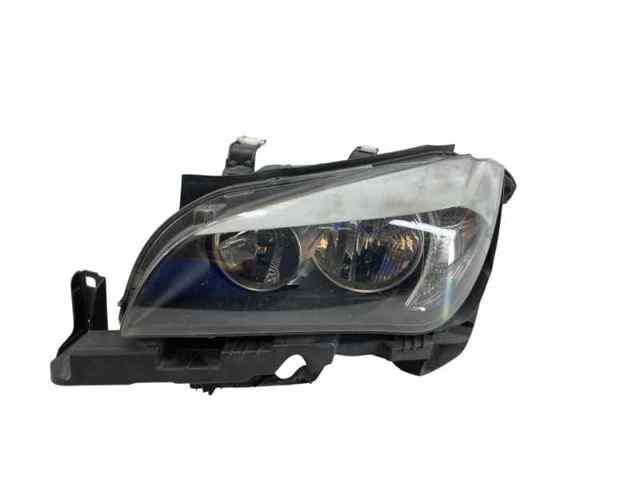 63112990001 BMW Фара левая купить в Тернополь