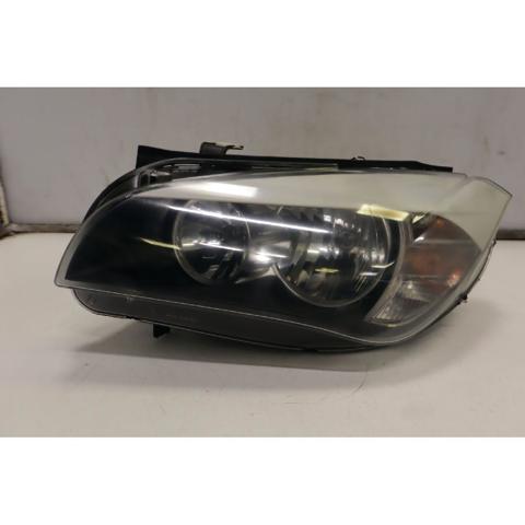 63112990001 BMW Фара левая купить в Львов